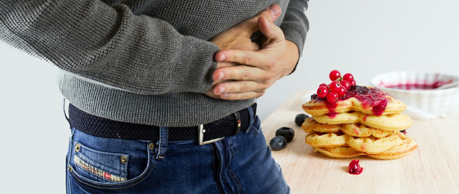 4 Myths About GERD