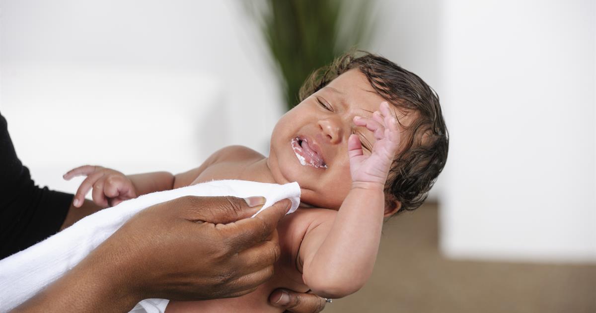 Can Babies Get GERD?