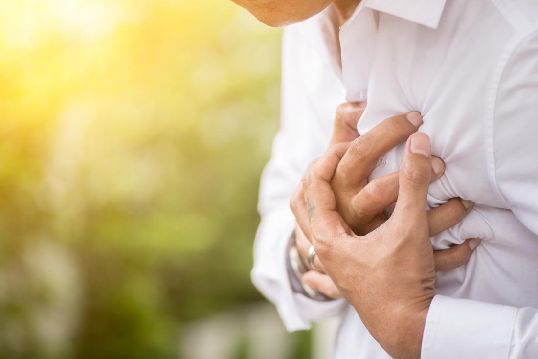 Heartburn vs. Heart Attack: Know the Difference