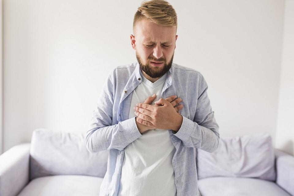 4 Remedies For Acid Reflux